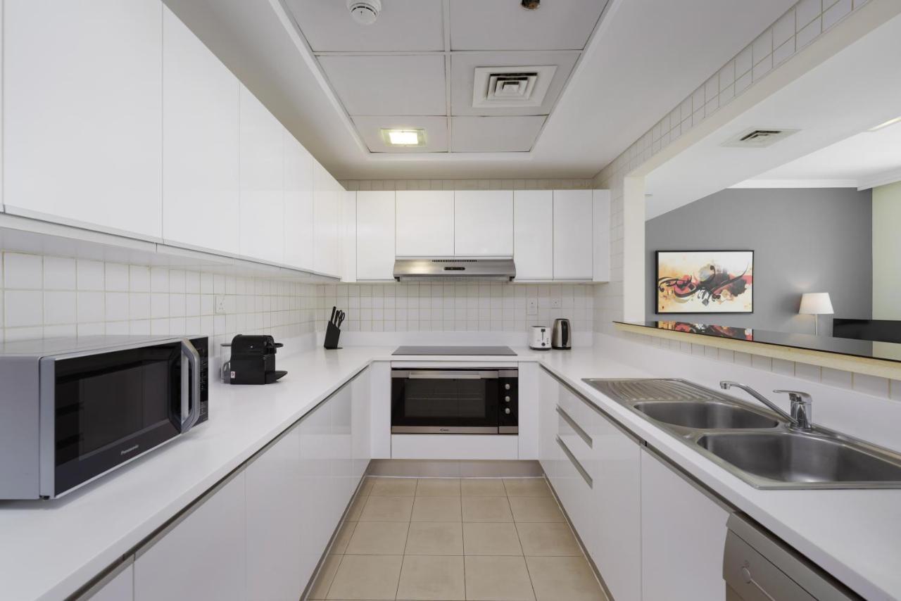 Maison Privee - Jaw-Dropping Sea Vw In Luxury Apt With Delux Fittings Dubai Eksteriør billede